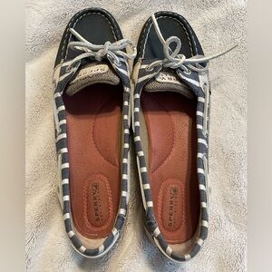 Sperry shoes
